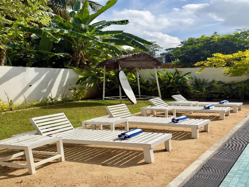 Coastal Retreat Mirissa image