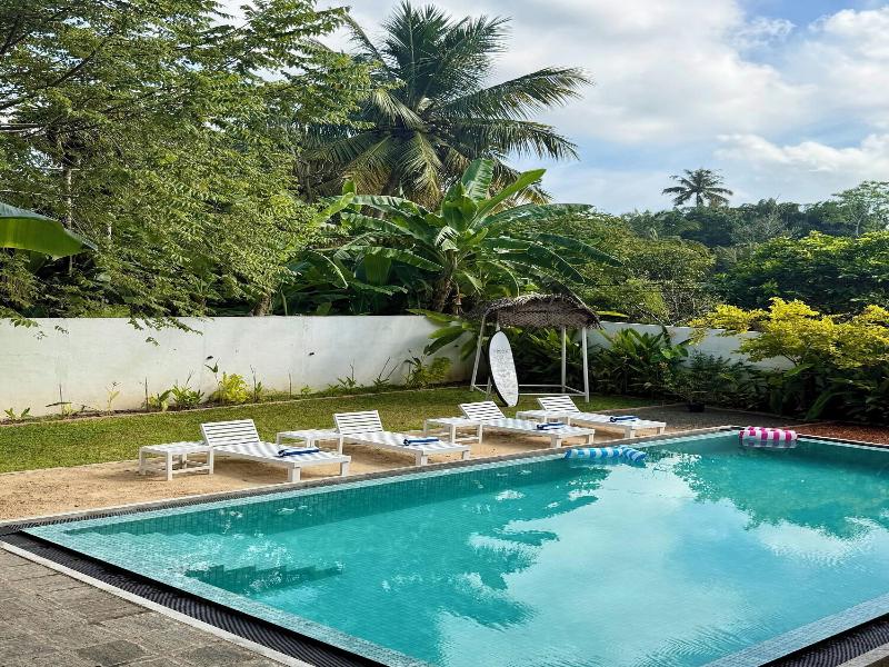 Coastal Retreat Mirissa image