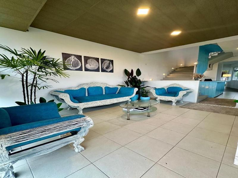 Coastal Retreat Mirissa image