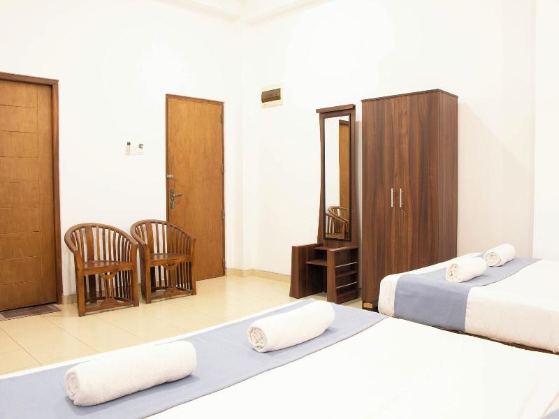 Coastal Retreat Mirissa image