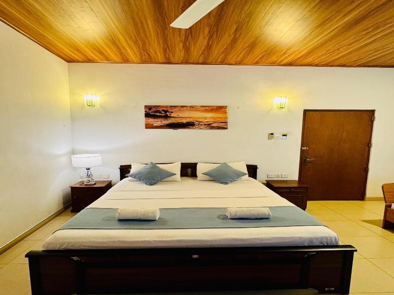 Coastal Retreat Mirissa image