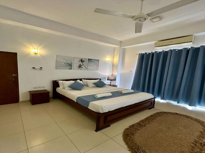 Coastal Retreat Mirissa image