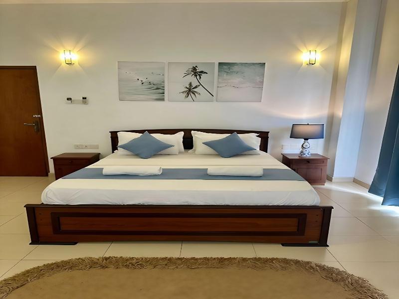 Coastal Retreat Mirissa image