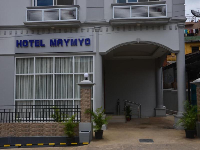 Hotel Maymyo image