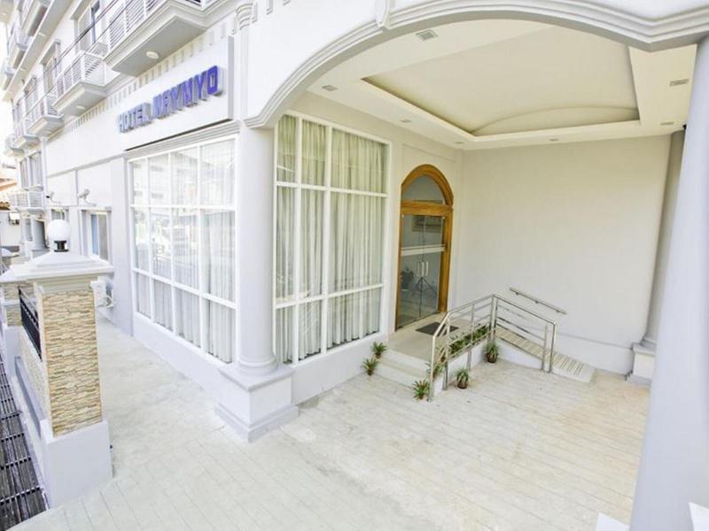 Hotel Maymyo image