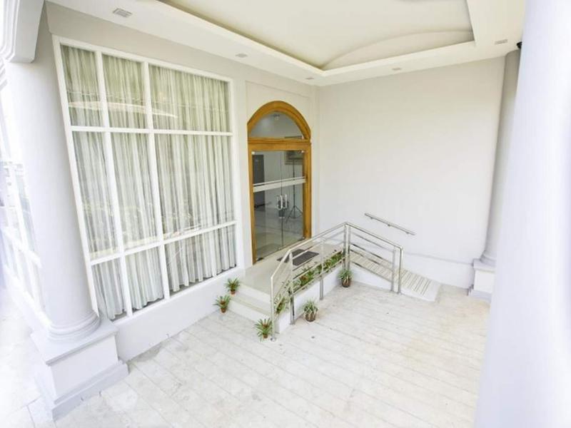 Hotel Maymyo image