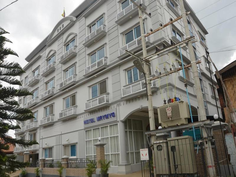 Hotel Maymyo image