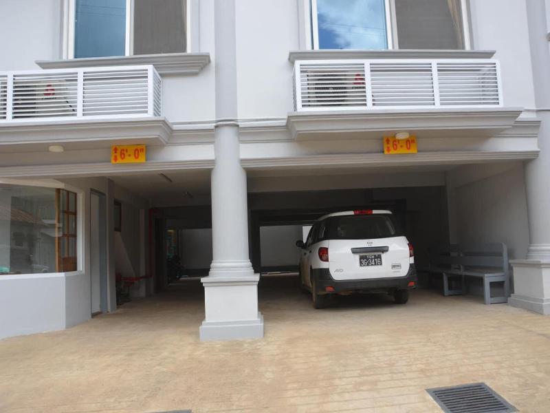 Hotel Maymyo image