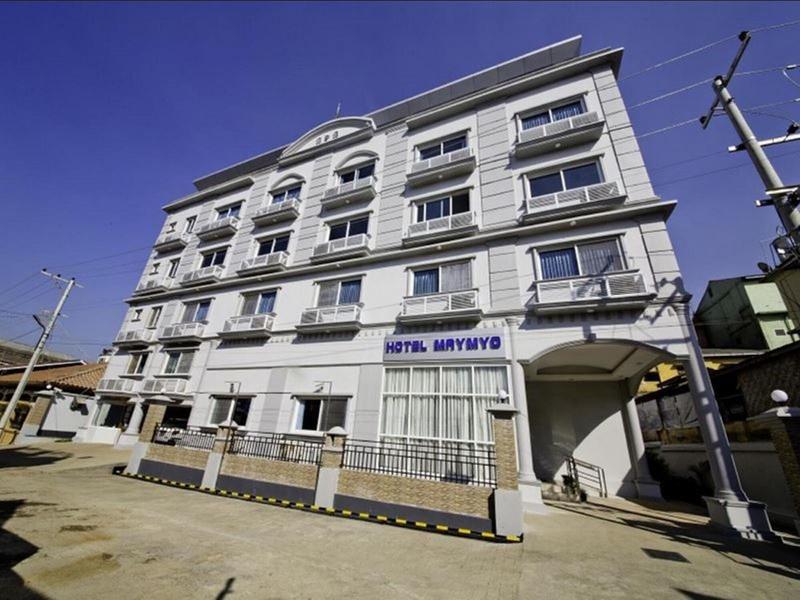 Hotel Maymyo image
