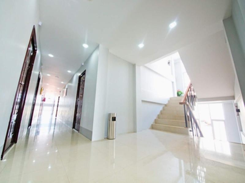 Hotel Maymyo image