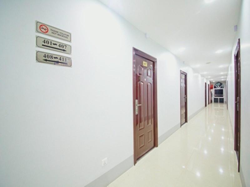 Hotel Maymyo image
