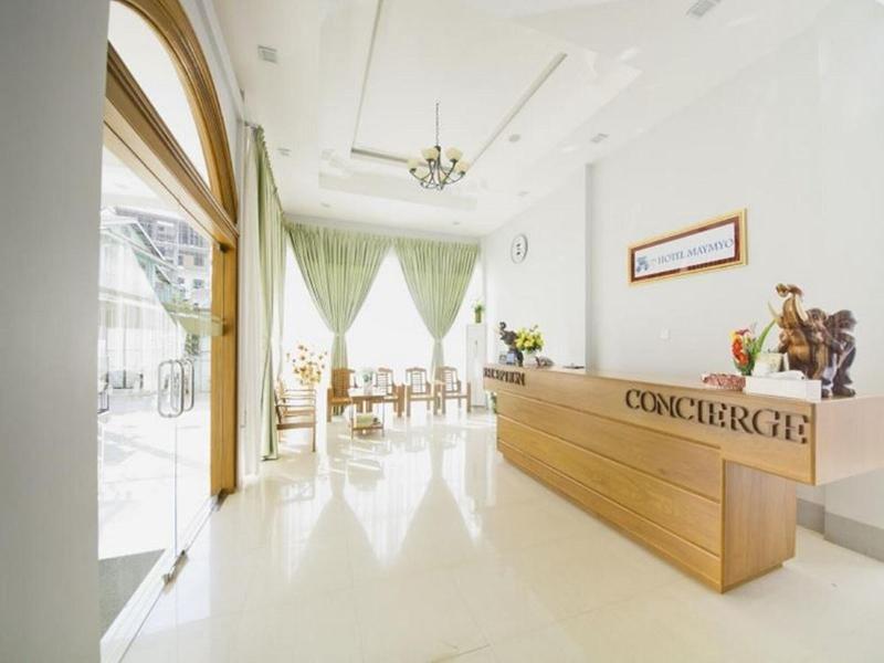 Hotel Maymyo image