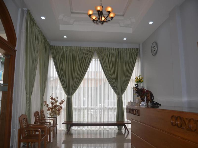 Hotel Maymyo image