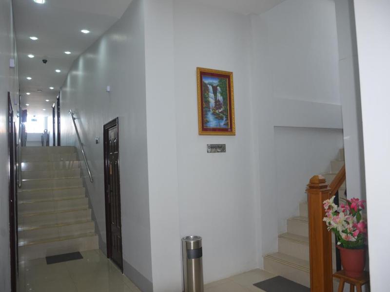 Hotel Maymyo image