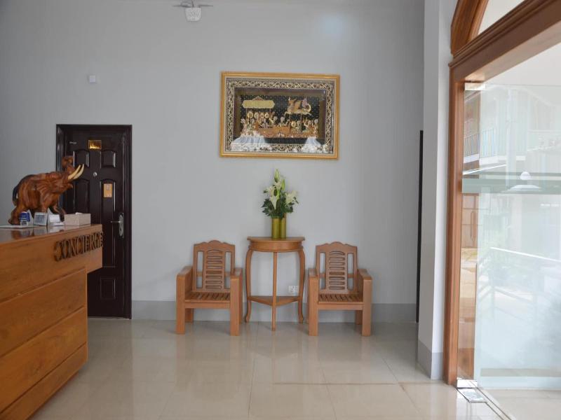 Hotel Maymyo image