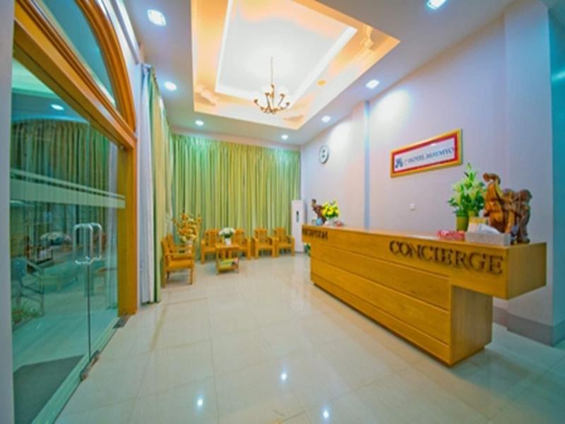 Hotel Maymyo image
