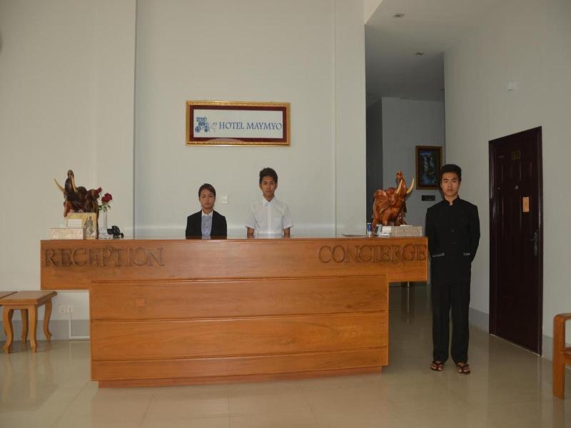 Hotel Maymyo image