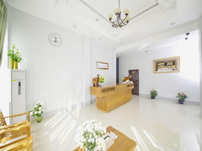 Hotel Maymyo image