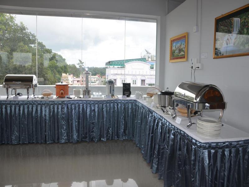 Hotel Maymyo image