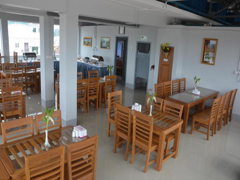 Hotel Maymyo image