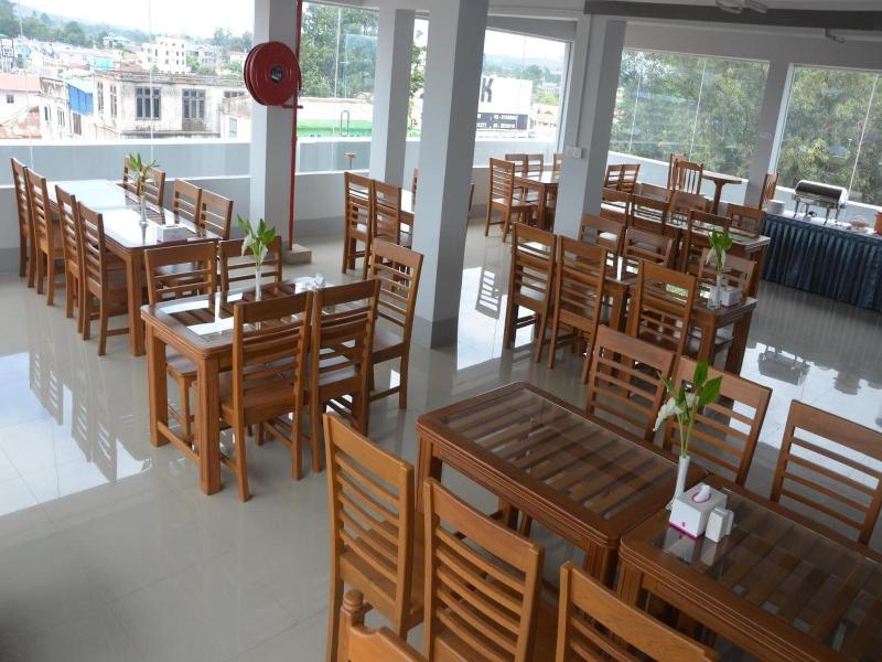 Hotel Maymyo image