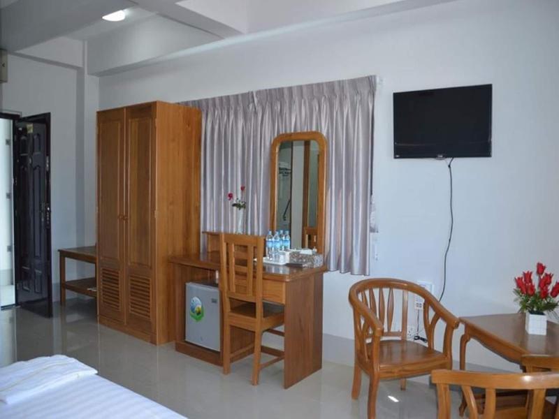 Hotel Maymyo image