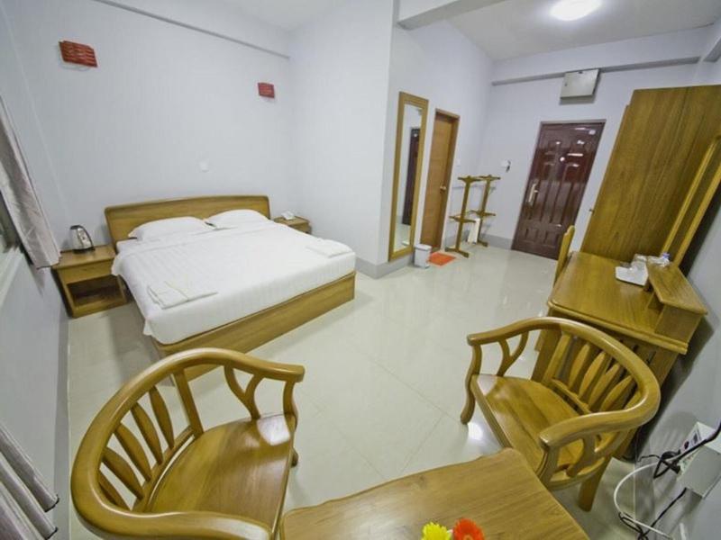 Hotel Maymyo image