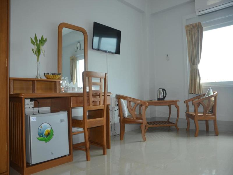 Hotel Maymyo image