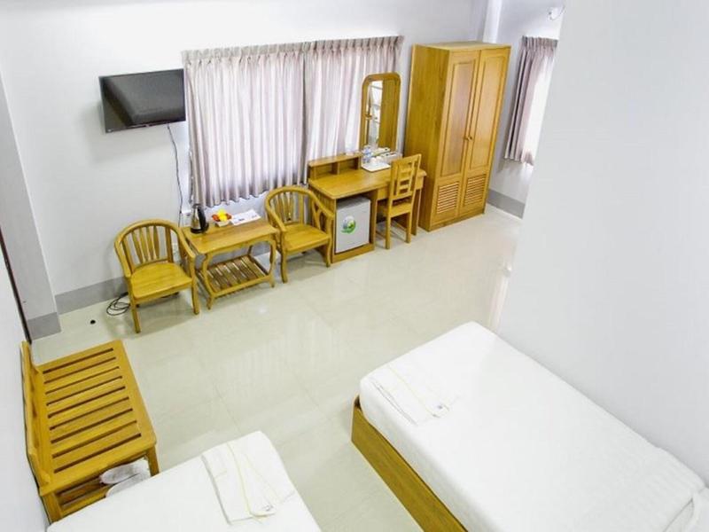 Hotel Maymyo image