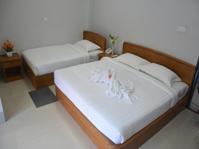 Hotel Maymyo image