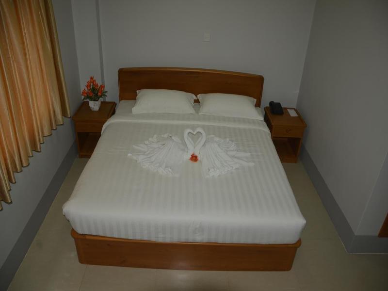 Hotel Maymyo image