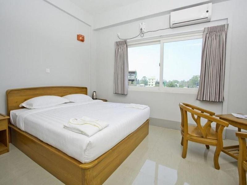 Hotel Maymyo image