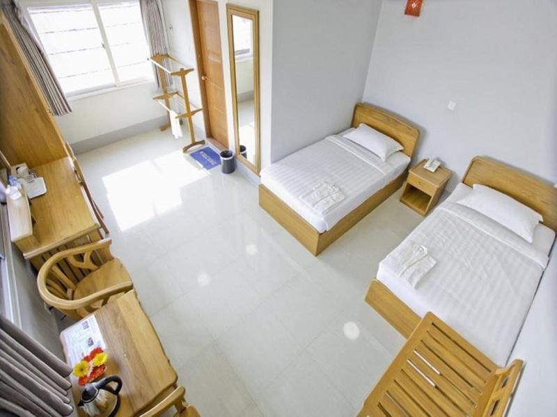 Hotel Maymyo image