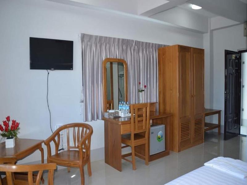 Hotel Maymyo image