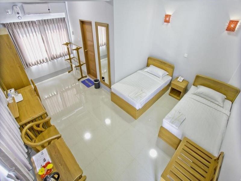 Hotel Maymyo image