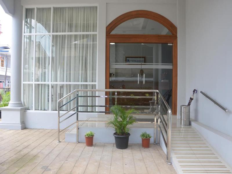 Hotel Maymyo image