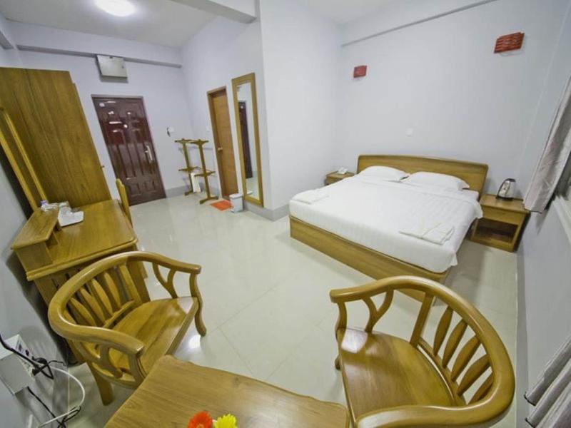 Hotel Maymyo image