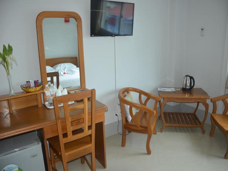 Hotel Maymyo image