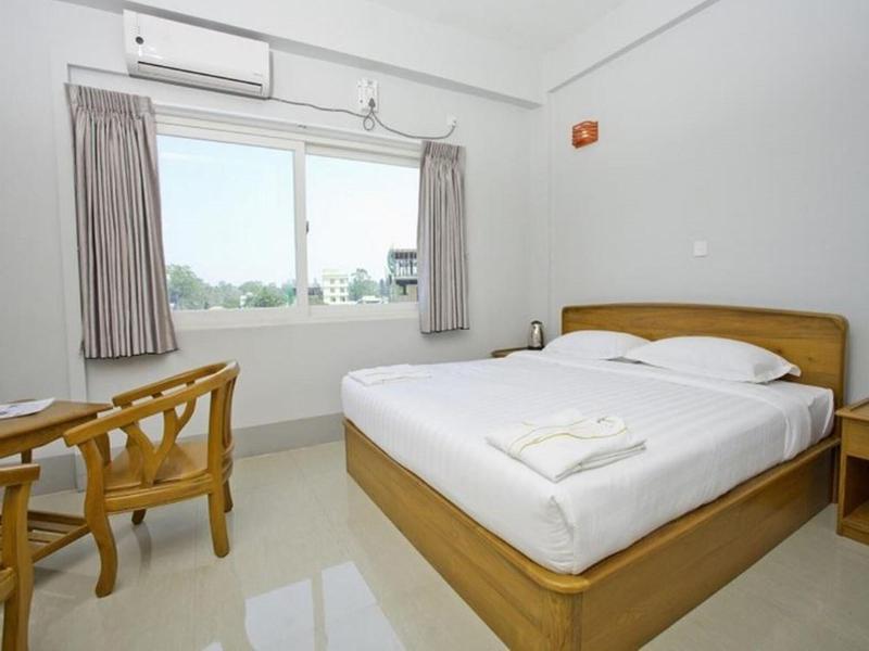 Hotel Maymyo image