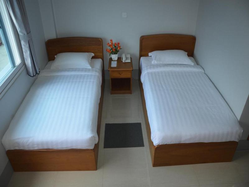 Hotel Maymyo image