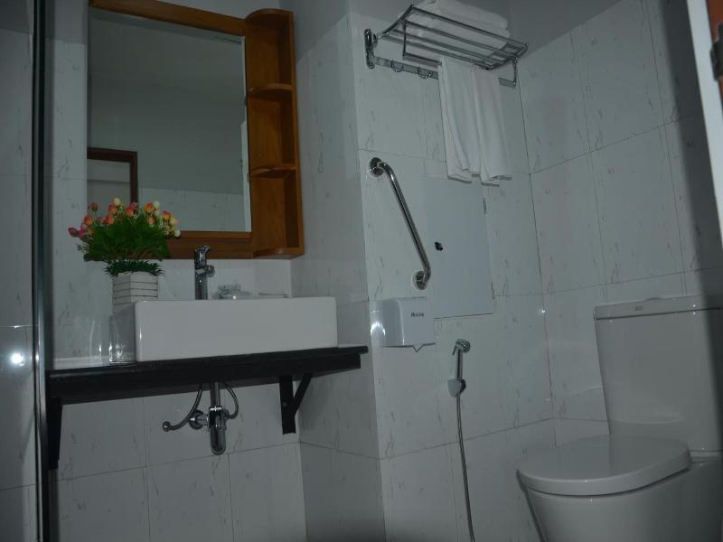 Hotel Maymyo image