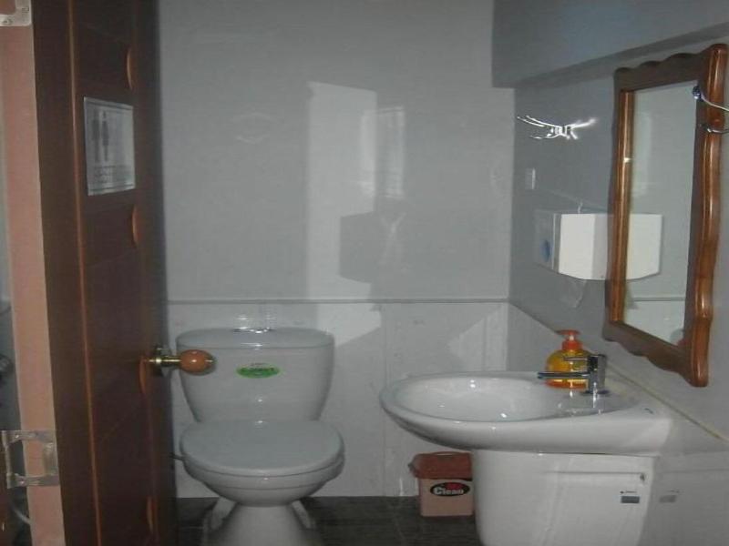 Hotel Maymyo image