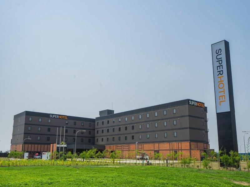 Super Hotel Thilawa