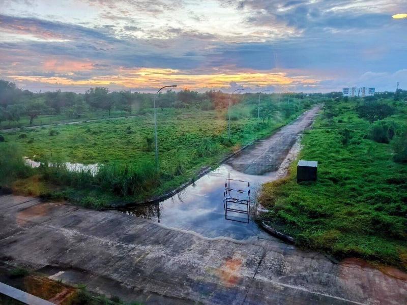Super Hotel Thilawa