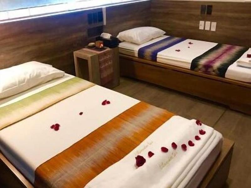 Super Hotel Thilawa