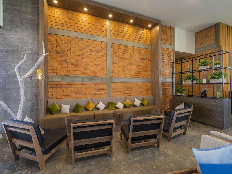 Super Hotel Thilawa