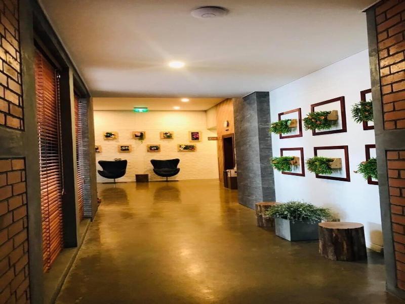 Super Hotel Thilawa