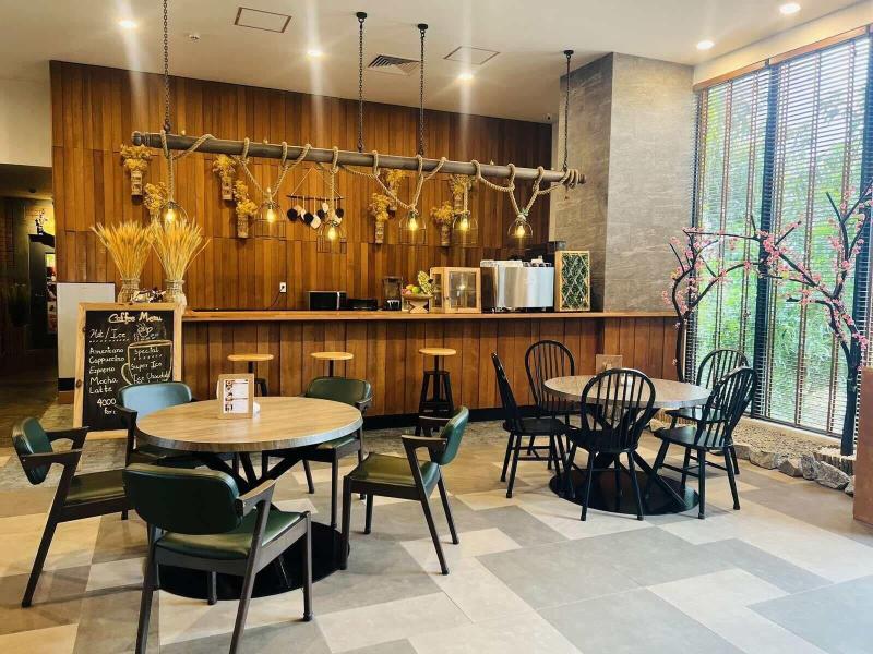Super Hotel Thilawa