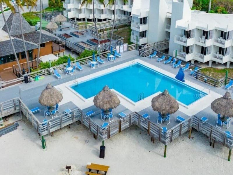 Caloosa Cove Resort By Coolvacay