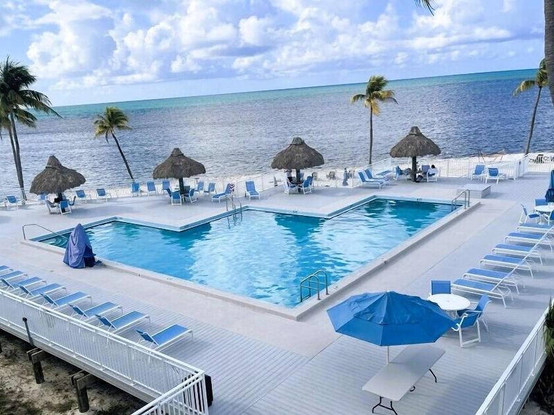 Caloosa Cove Resort By Coolvacay